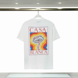 Picture of Casablanca T Shirts Short _SKUCasablancaS-3XL812233372